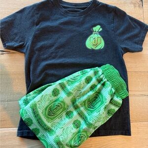 Baseball Lifestyle 101 Bag Chaser